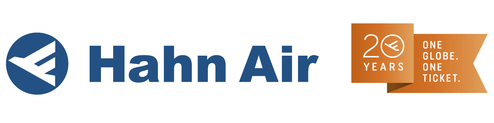 Hahn Air świętuje 20-lecie działalności (zdjecie 2)